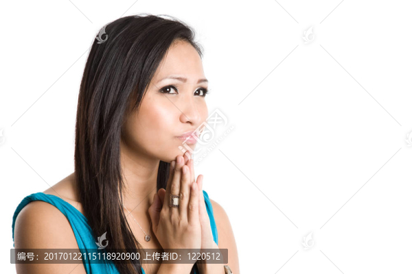 亞洲美麗的亞洲女人