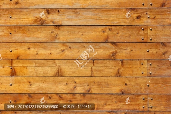 木材