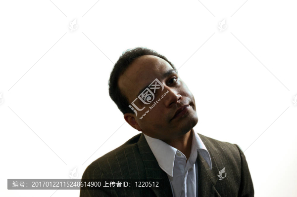 無(wú)聊的人