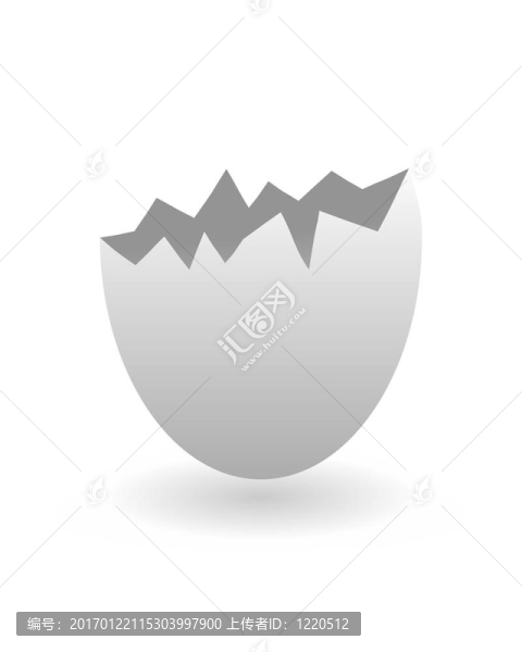 雞蛋殼