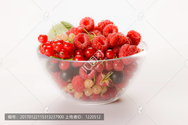 漿果