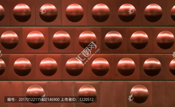 金屬背景紋理