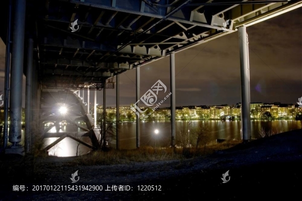 橋