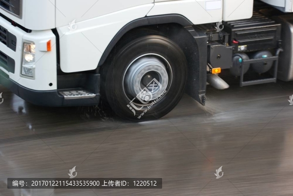 卡車