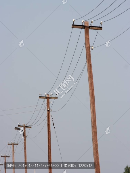 電
