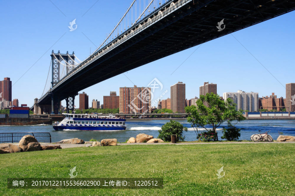 曼哈頓橋