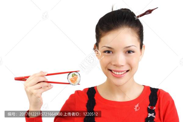 粟實(shí)的女人