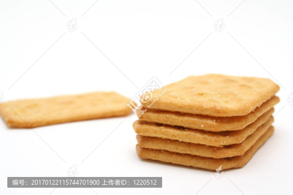 薄脆餅干