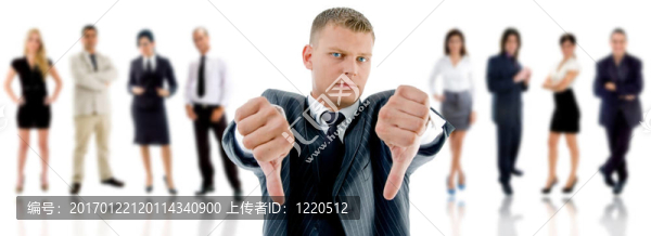 不!憤怒的首席執(zhí)行官