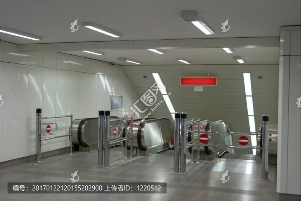 地鐵