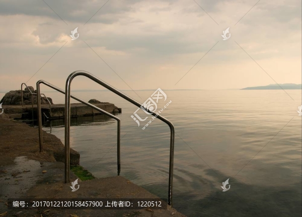 海