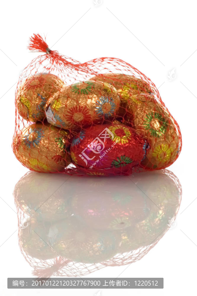 復(fù)活節(jié)彩蛋