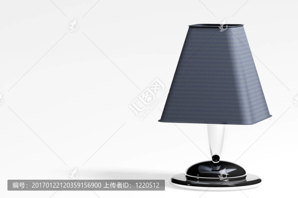 燈3D