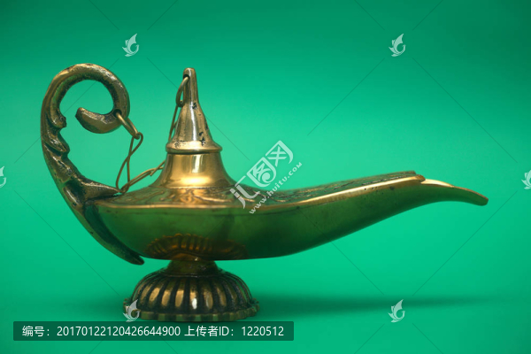 魔燈