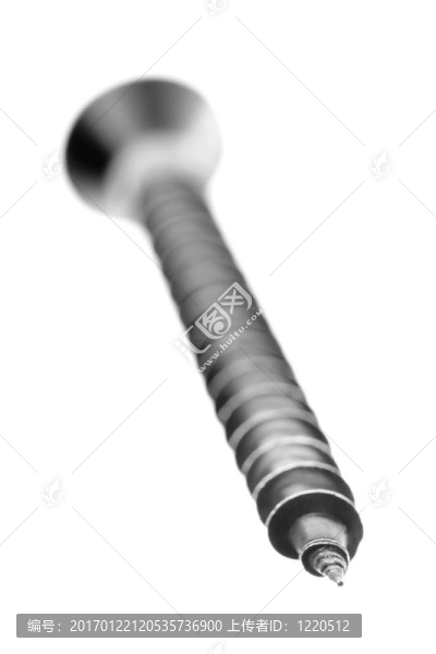螺桿