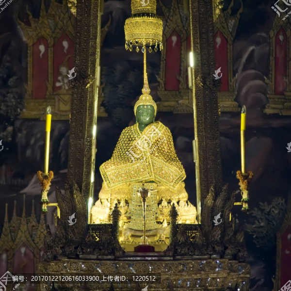 翡翠佛