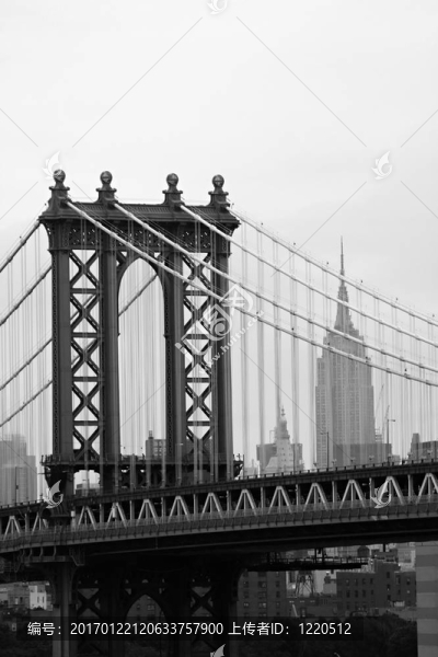 曼哈頓橋
