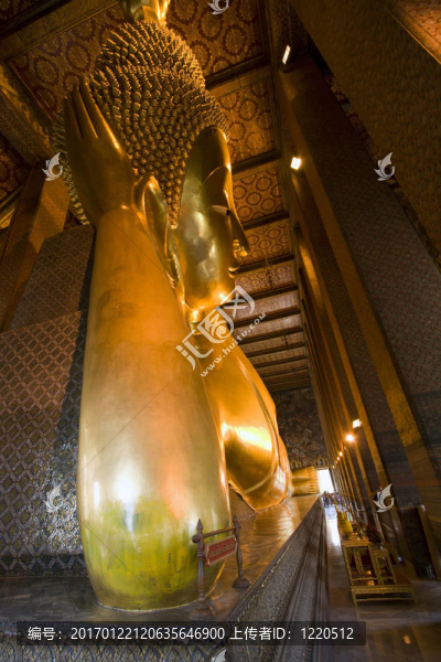 Wat,Pho
