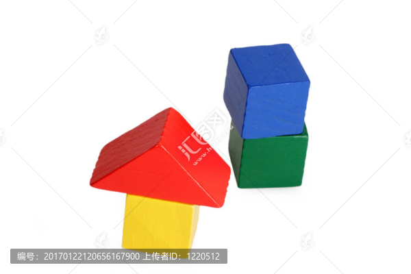 積木玩具