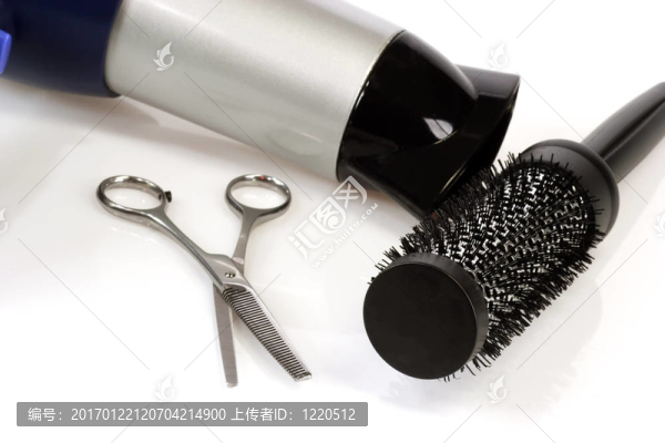 理發(fā)工具