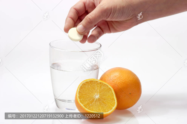 健康的飲料