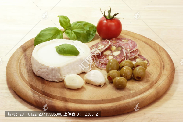 意大利食品