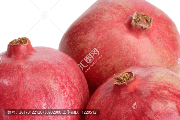 三石榴