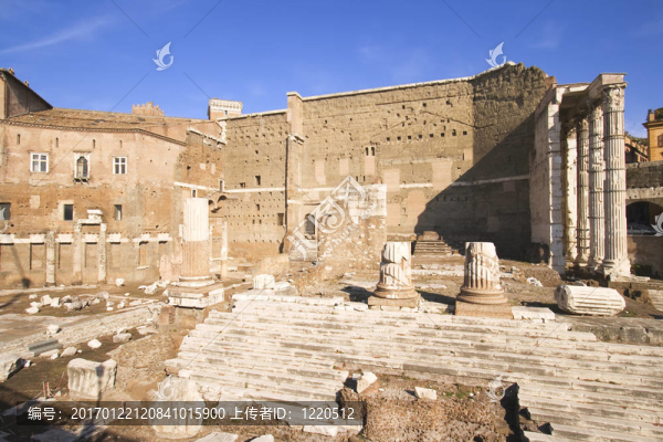 論壇Augustus
