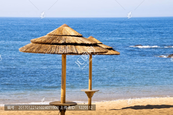 海灘