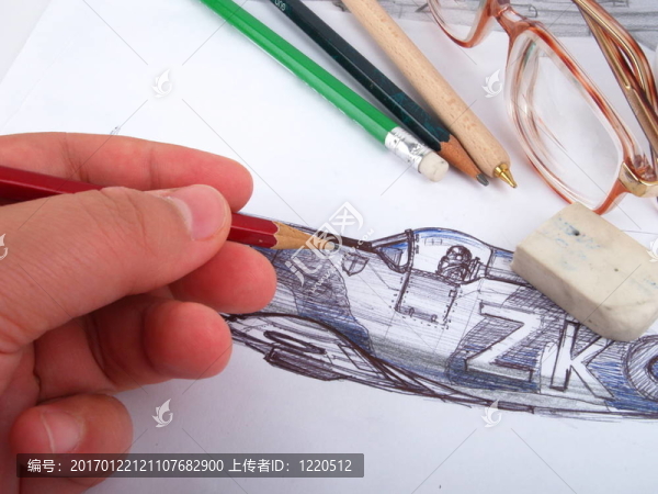 作圖