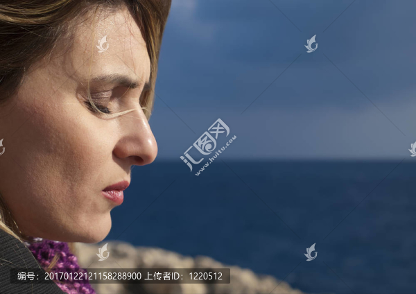 擔(dān)憂