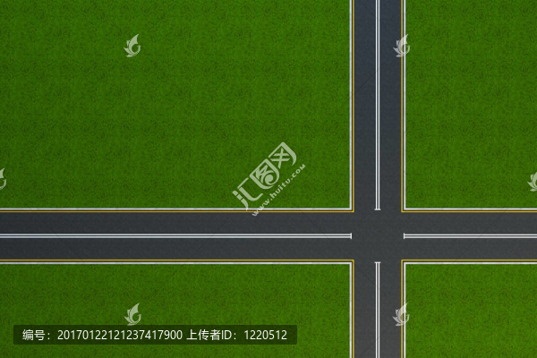 無效的十字路口