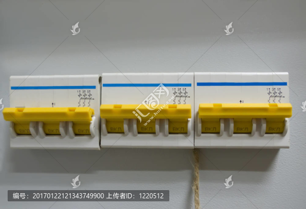 新功率控制面板。