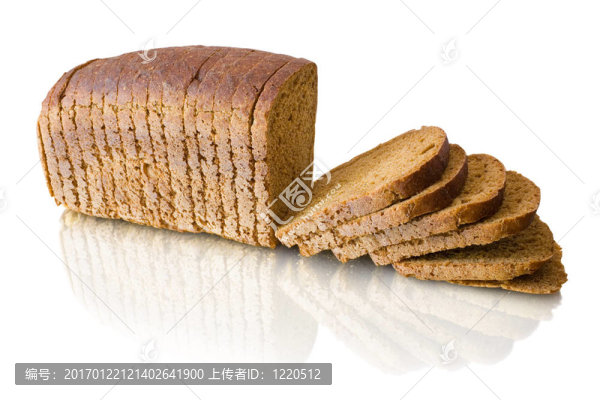 面包