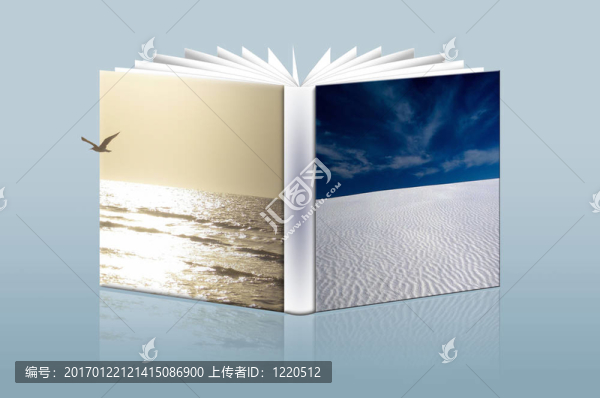 書