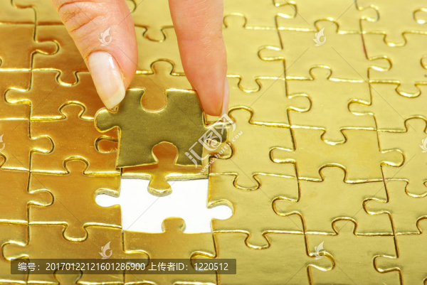 金pazles