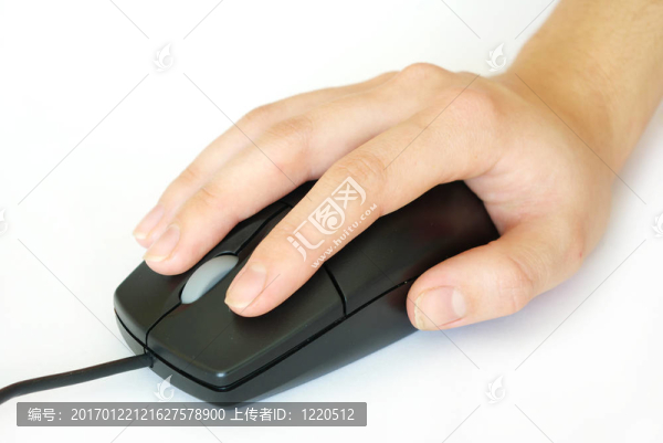 電腦鼠標