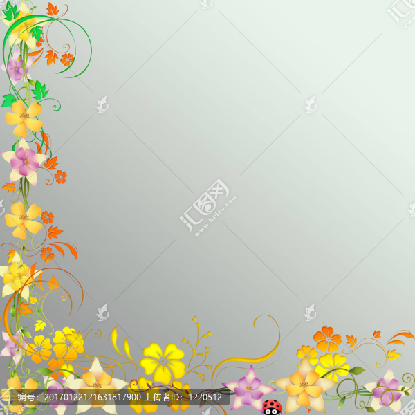 花境