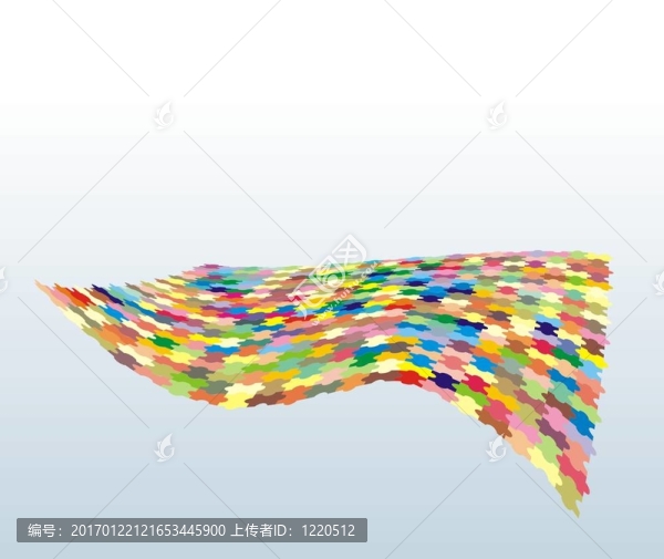 顏色拼圖（隔離）