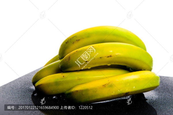 一串香蕉