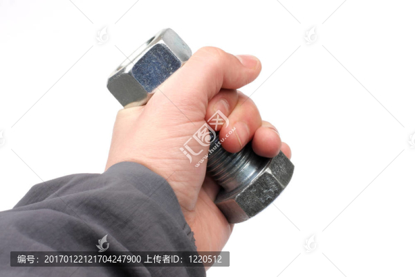 螺栓