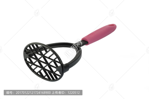 馬鈴薯搗碎器