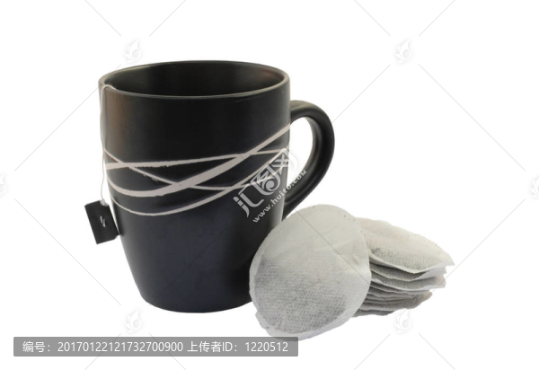一杯茶