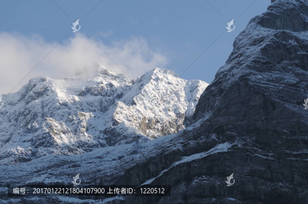 高山098
