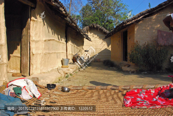 鄉(xiāng)村家園1