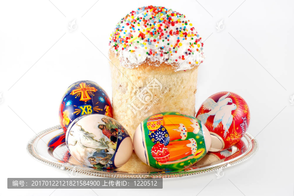 復(fù)活節(jié)彩蛋