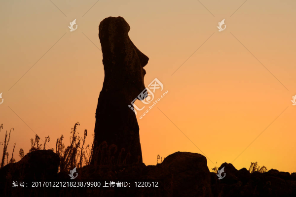 復(fù)活島