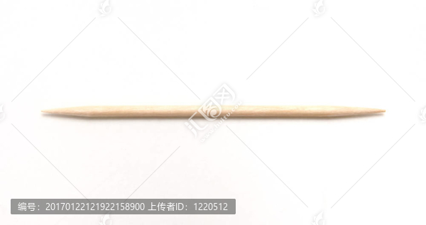 牙簽