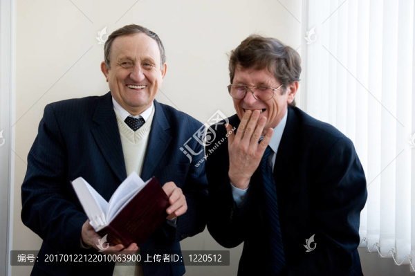 商人