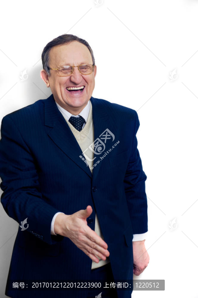 商人